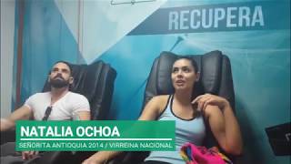 Sueroterapia - Testimonios que nos hacen felices