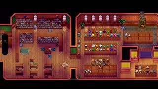 ♯34  バグと眠気と寝落ちと諦め【Stardew Valley】