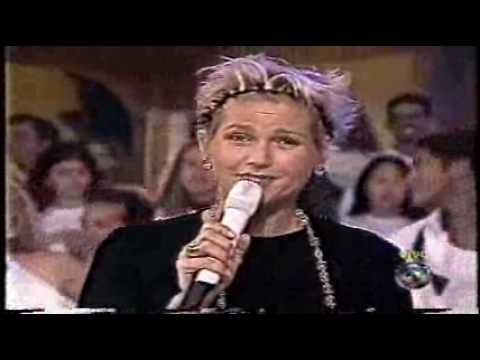 Início do Planeta Xuxa Especial de Páscoa - Ao Vivo 1999