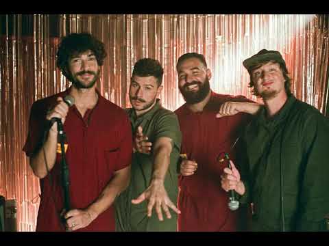 Hotelo (ft. Vitor Kley) - Maior que nós - canción subtitulada al español