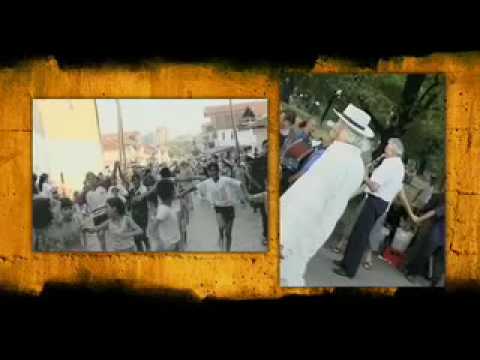 PLAYLIST SERIES 1, EPISODE 7: Tony Hanna & the Yugoslavian Gypsy Brass Band