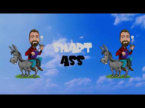 Smart Ass || TWINK & TWUNK - Podcast Episode #56 (Featuring: Ernie Hart)
