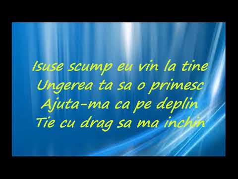 Grupul Ghetsimani  - Isuse Drag