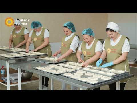 Echipa Brutăriei Bardar