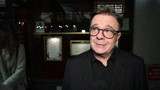 Nathan Lane, Kristine Nielsen &amp; More on GARY: A SEQUEL TO TITUS ANDRONICUS&#39; Timely Arrival