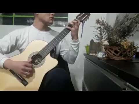 EU DEVO AMAR (Mestre Irineu)