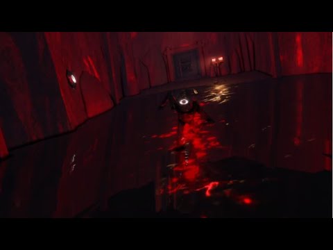 Doors Floor 2 Seek Chase 1 Hour Loop