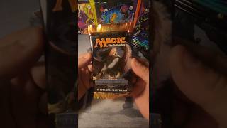 🧟‍♂️Unboxing - MTG Booster - Magic 2014. #packopenning #mtg #tcg #unboxing #cardgame