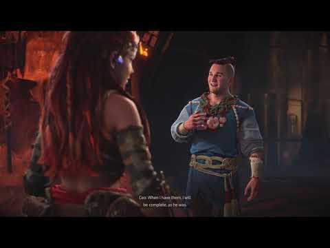 Horizon Forbidden West Part 28