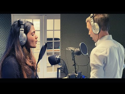 Rejoice in Hope / Romans 5 (Original Composition) / Christian Paul & Gleny J. Cherian