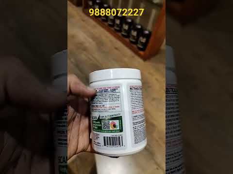 Gat Nitraflex Pre Workout Supplement