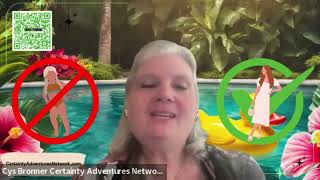 Behind the Scenes: How We Stay Cruise-Savvy! 🚢✨