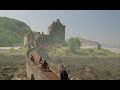 Highlander 1986 Location Eilean Donan Castle Scotland