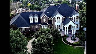 Luxury Home in Logan Utah | 9,500+ Sq Ft Estate with Mountain Views