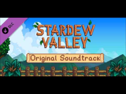Giant Bombcast GOTY 2016 - Dan Tries To Sell The Crew On Stardew Valley's Soundtrack