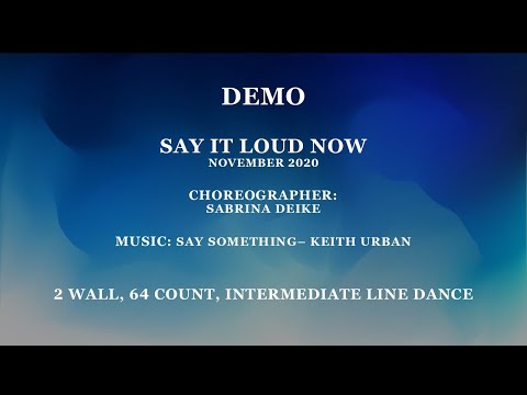 demo