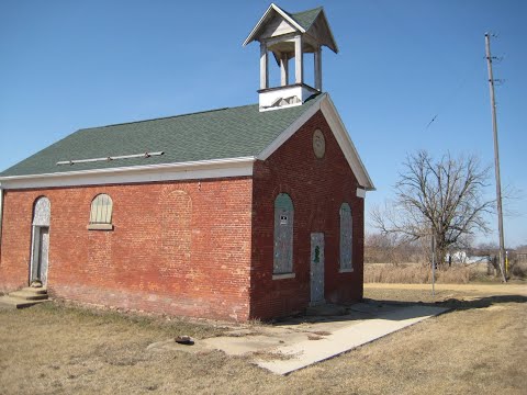 a day in German Valley IL a documentary