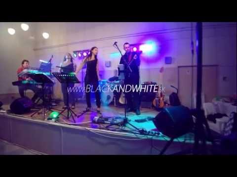 Black & White SK - Black&White