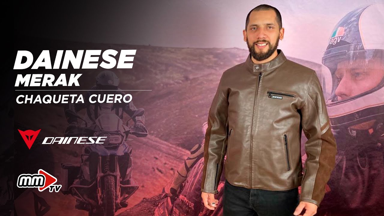 Dainese Merak