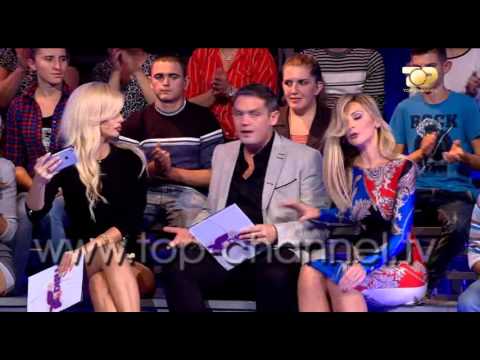 E Diell, 18 Tetor 2015, Pjesa 1 - Hapja E Diell