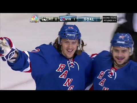 NHL   11.05.2014  G6   Pittsburgh Penguins - NY Rangers