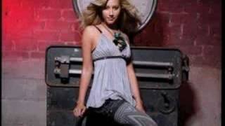 Headstrong- Ashley Tisdale