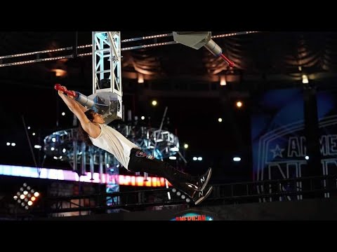 Daniel Gil's Finals Run (Sneak Peek) - Anw Season 12 Episode 8