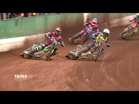 Redcar Bears Speedway vs Oxford Cheetahs - Friday 28th July 2023 [Heat 7]