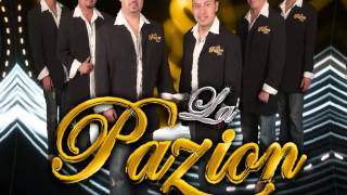 La Pazion de Durango - MUSICA ROMANTICA 2012