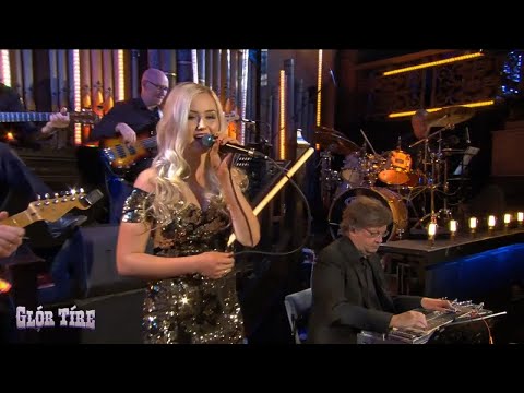 Ailish McBride | Except for Monday | Glór Tíre