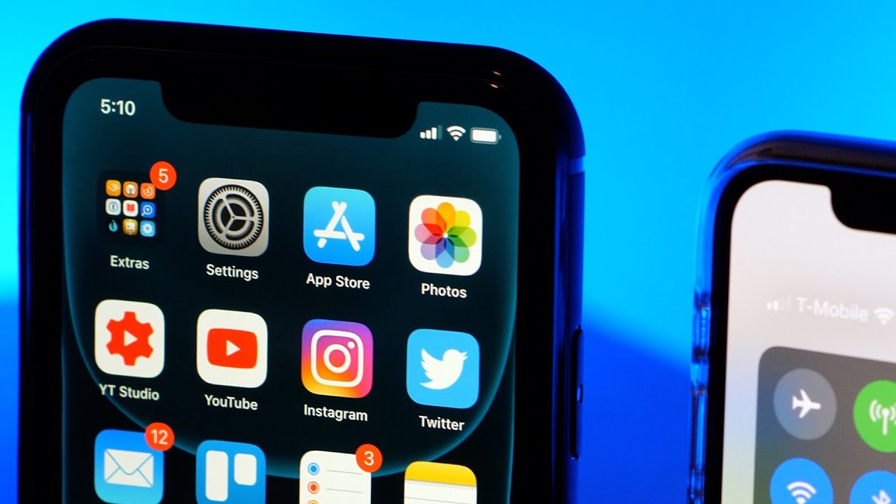 New iOS 13 iPhone Settings You'll Want To Change Or Know