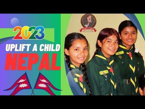 190 Children in Nepal Praying for Educational Help