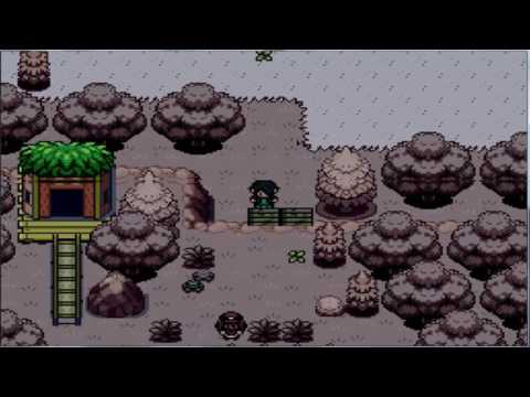 Pokémon Rejuvenation V8 Sidequests: (4/6)