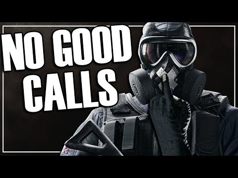 Copper To Diamond: Rough Comms - Rainbow Six Siege