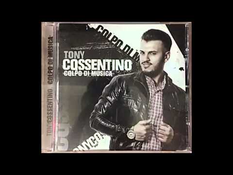 Tony Cossentino - Falla sta pazzia (Colpo di Musica 2016)