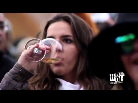 Rano Sarbach y amigos feat Deborah Dixon "Come Togheter" Monteviejo Wine Rock 2015