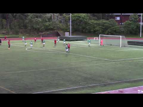 P15 Liiga Etelä GrIFK - PKKU 2.erä 1/2