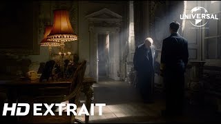Les Heures Sombres / Extrait "Winston et le roi Georges VI" VOST [Au cinéma le 3 janvier]