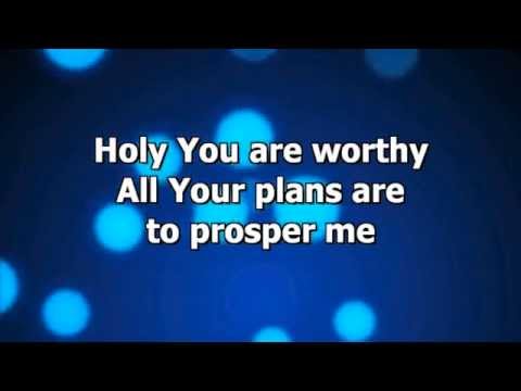 Great Is Your Faithfulness video