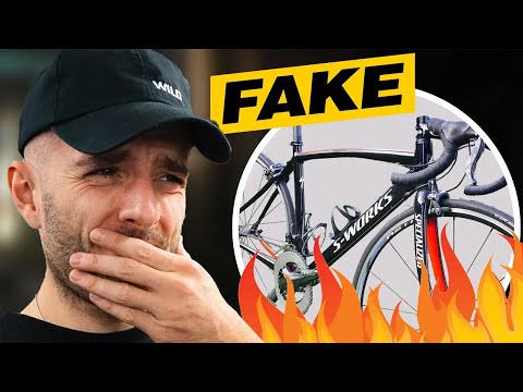 Roasting Our Worst Old Bike Setups