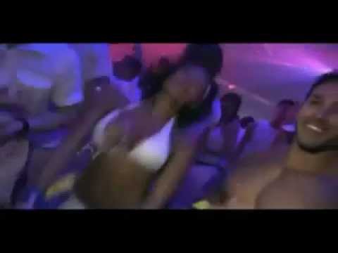 Catwork remix engineers Ft.Antonia - Morena (2011)