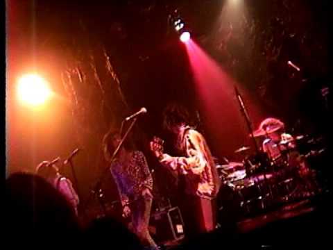 Dermis Tatu, Teatro Cadafe, 1993