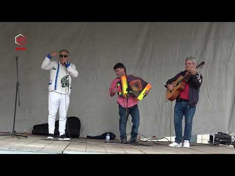 Fado Corrido à Desgarrada | Anjinho de Vila Verde e Aguiar de Barcelos | Feira da Ladra (1)