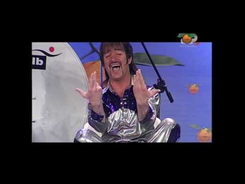 Portokalli, 3 Qershor 2007 - Aktoret, (Momentet me te bukura, batutat me te bukura)