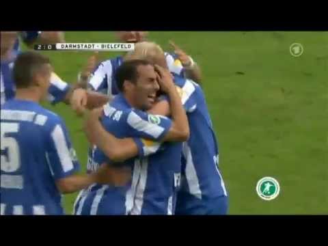 13.08.11 SV Darmstadt 98 - 5:1 - Arminia Bielefeld