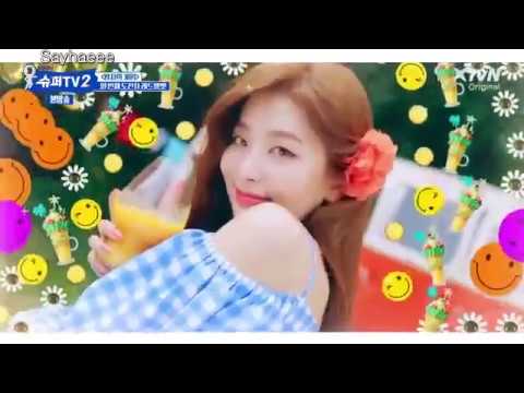 (INDO SUB) SUPERTV S2 EP10 : Red Velvet Part1