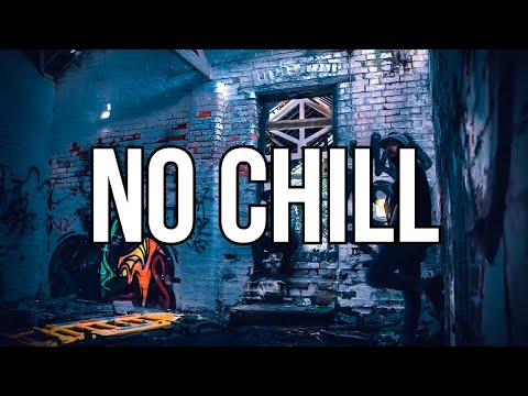 New Grime x Drill - J Hurley - No Chill Prod. @ZaheerMusic  @J.Hurley