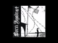 Born Against - Good father (2 of 5, Bootleg)