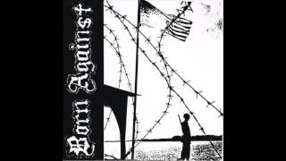 Born Against - Good father (2 of 5, Bootleg)