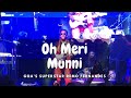 Remo Fernandes | Oh Meri Munni |  Goa's superstar Remo |